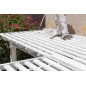 DECO-165 Primaire microporeux aqua pour bois, plâtre - 4L