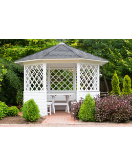DECO-165 Primaire microporeux aqua pour bois, plâtre - 4L