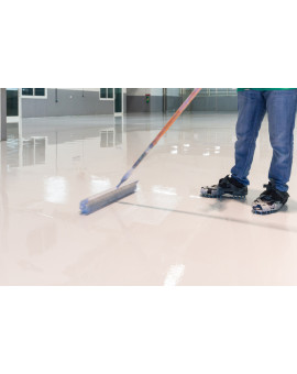 Peinture époxy intérieur 2K bi-composant 15 KG