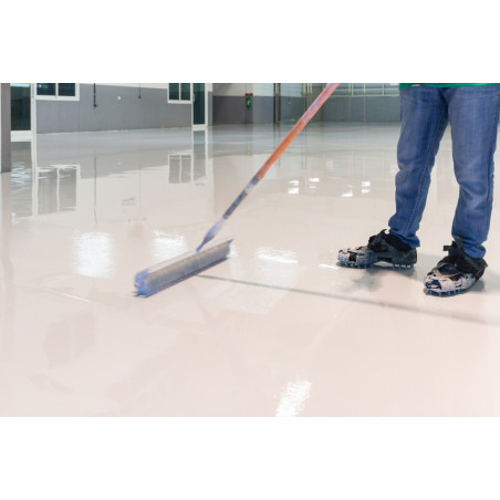 Peinture époxy intérieur 2K bi-composant 15 KG