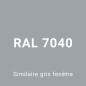 Peinture époxy intérieur 2K bi-composant 15 KG