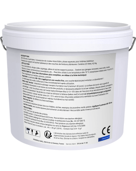 DB-105 Primaire sol pour peinture époxy - Forte adhérence, Haute Protection humidité