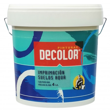 DECO-150 Primaire d'accrochage béton 4L