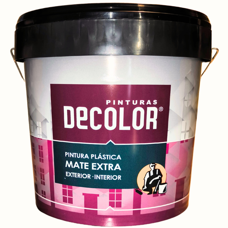Peinture murale MATE EXTRA Intérieur