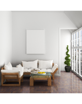 Peinture murale MATE EXTRA Intérieur
