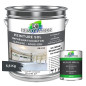 DB-230 Peinture sol garage - Haute résistance intérieur et extérieur Kit 5,5-11kg