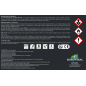 DB-210A Vernis sol béton incolore - Protection hydrofuge - Kit 5-10KG