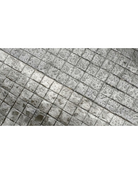 DB-210A Vernis sol béton incolore - Protection hydrofuge - Kit 5-10KG
