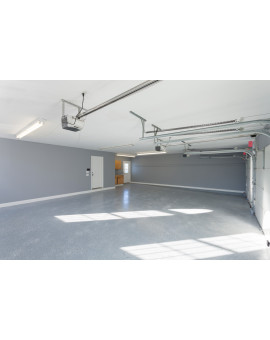 DB-100A Primaire sol béton - Haute protection humidité 3.5 - 7L