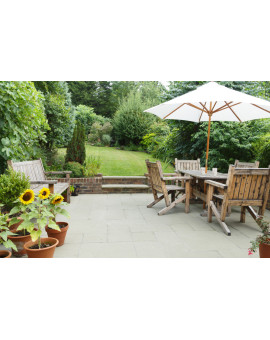DB RENOVATION Peinture Epoxy sol Résistance Extérieur Terrasse/Balcon