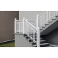 DB-225 RESINE EPOXY EXTERIEUR Peinture sol Terrasse, balcon - Haute résistance - Prêt à l'emploi - 4,5-9KG