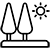 Peinture sol extérieur