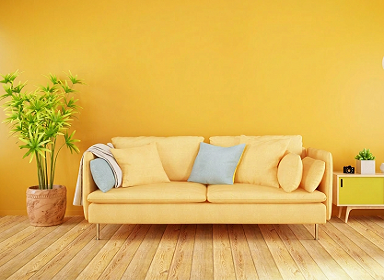 Peinture murale